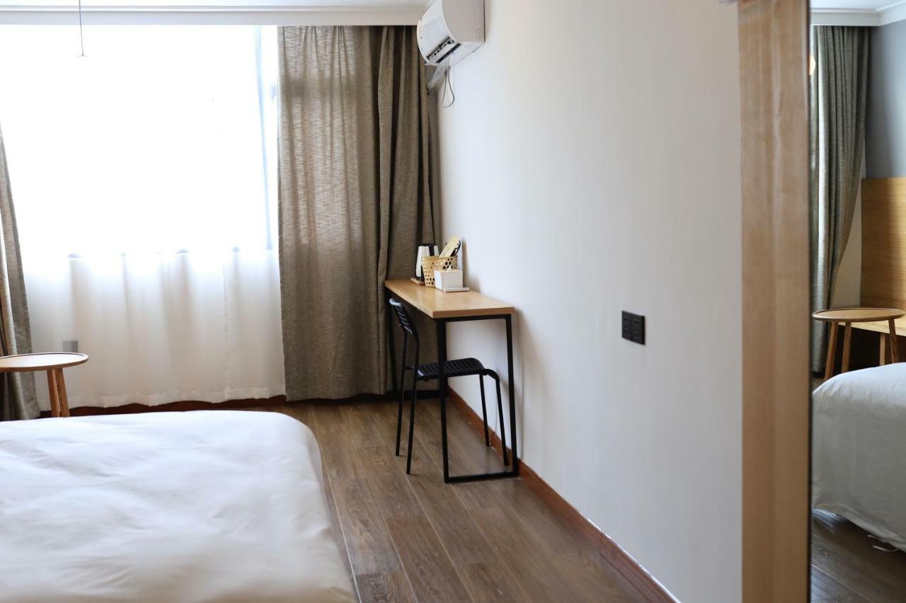 Travel Light Inn Guilin Zewnętrze zdjęcie