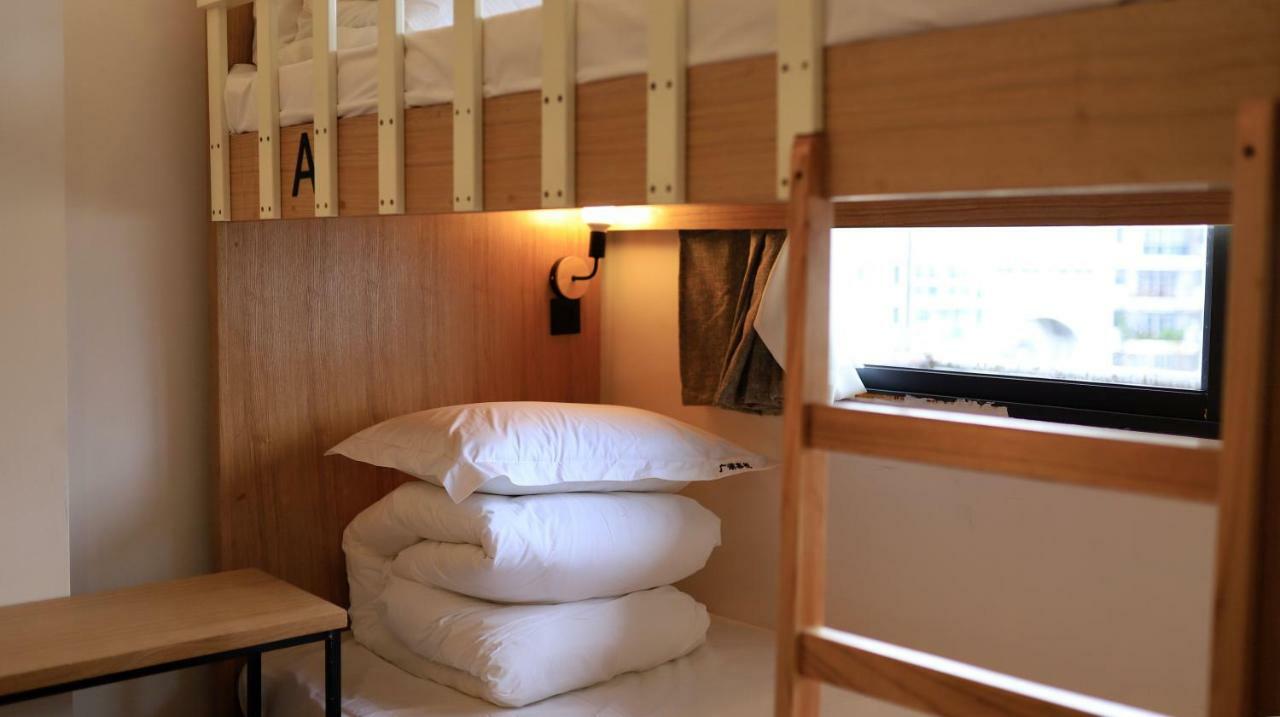 Travel Light Inn Guilin Zewnętrze zdjęcie