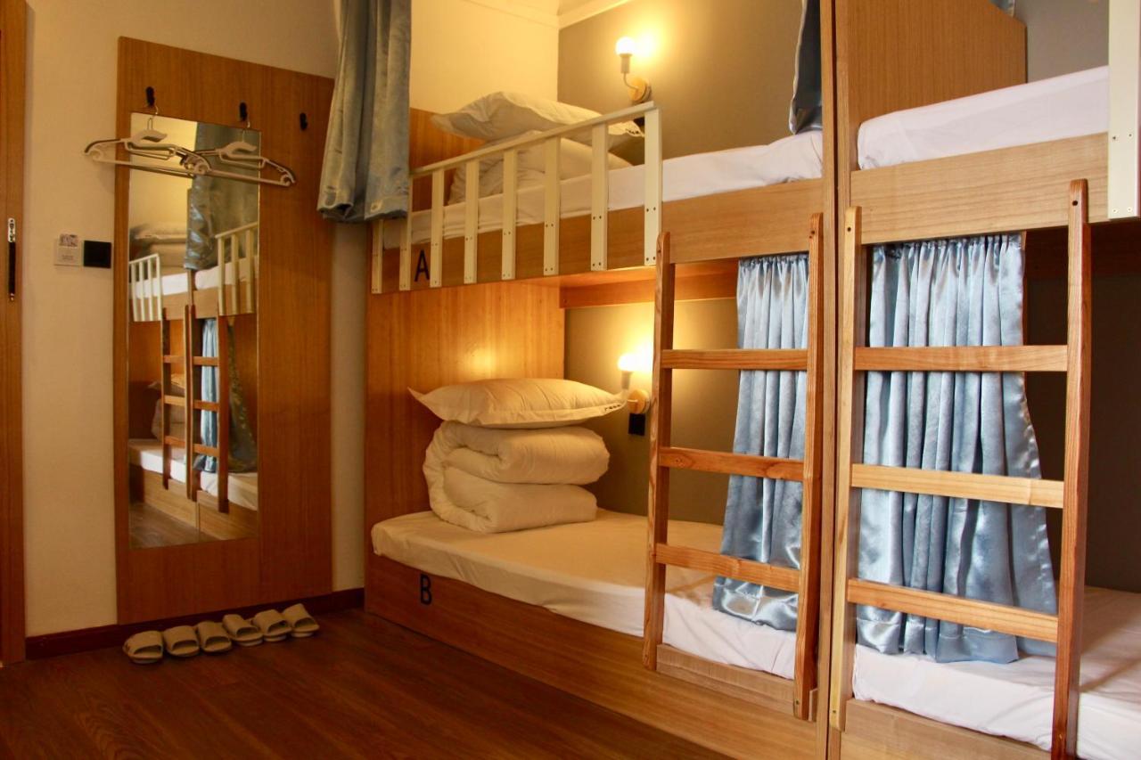 Travel Light Inn Guilin Zewnętrze zdjęcie